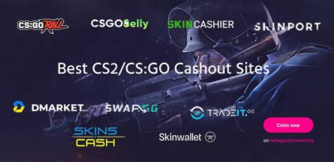 cs2 skin cashout|Best CS2 Cashout Sites .